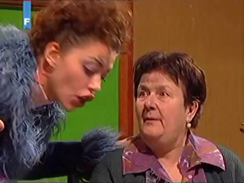 Viza Za buducnost 87 epizoda