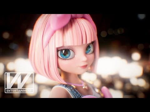 APOKI (아뽀키) ‘Miracle’ Official MV