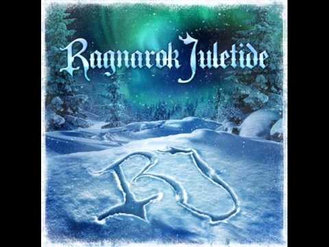 Christmas Is Here (Ragnarok Juletide) - Elize Ryd, Tony Kakko