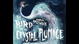 The Bird With The Crystal Plumage [Standard Edition] (4K Ultra HD)