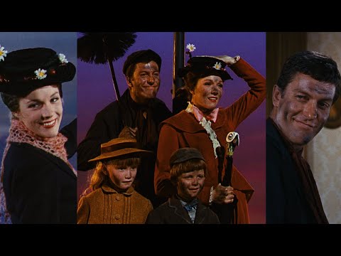Sing Away | Mary Poppins Remix