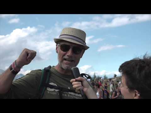 Giovanni Allevi - Occit'amo Festival/Suoni dal Monviso - Colle di Gilba - 2/8/2015
