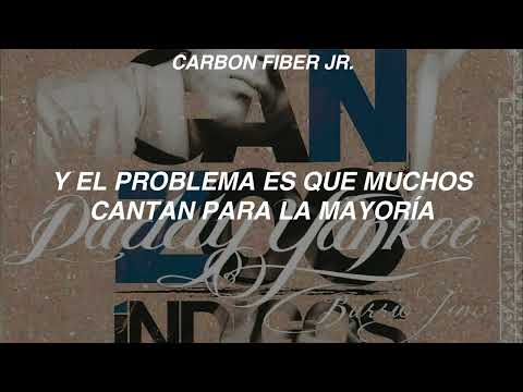 Daddy Yankee (feat. Canserbero) - Salud y Vida (Remix) (Letra/Lyrics)