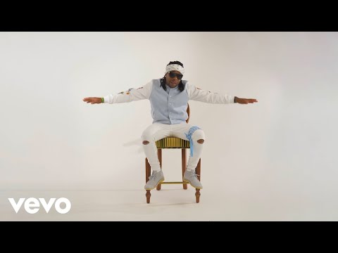 MAD SAM - NEW DEZI (Official Music Video)