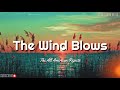 The Wind Blows || The All American Rejects (Lyrics)