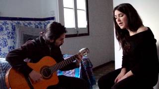 LUCIA - JOAN MANUEL SERRAT, (cover)