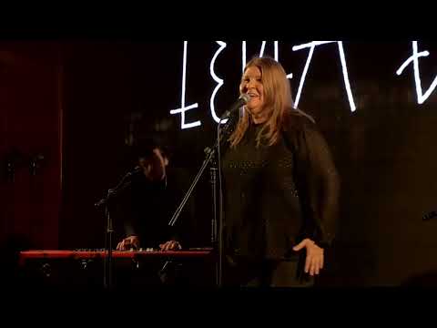 Lena d'Água - "Pop Toma" (Lançamento FMM Sines, 14.03.2025)