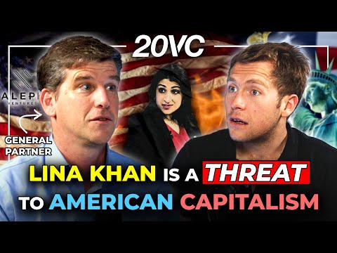 Michael Eisenberg: How China Could Overtake the US in the AI Race | E1167