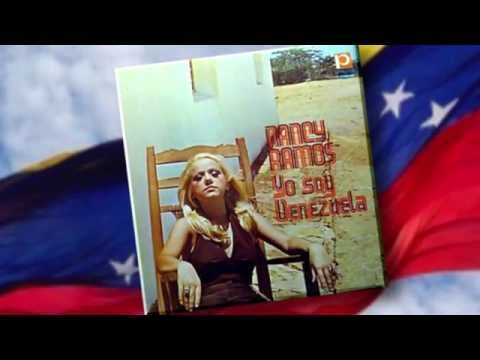 Nancy Ramos "Yo Soy Venezuela"