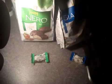 Cheap munch: Happy Nero and Blanco