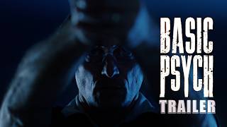 'BASIC PSYCH' (2026) Official Trailer | Michael Cerveris Psychological Thriller |  @Filmhubhq