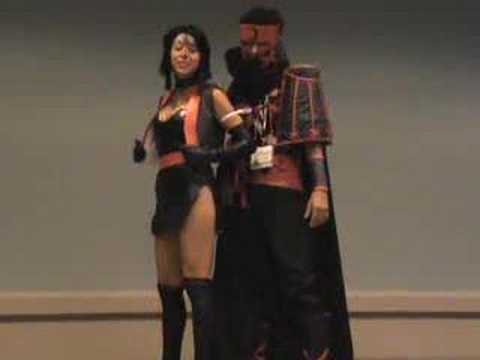 AX 2007 ChibiMasq - #09