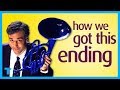 How I Met Your Mother's Controversial Ending, Explained
