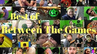 Best of Between The Games [AH]