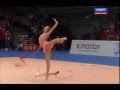 Мелитина Станюта лента ЧЕ 2013 