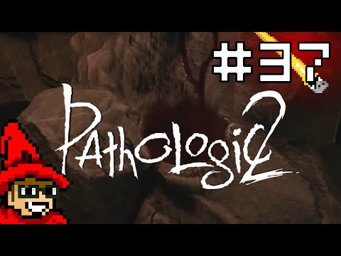 The Abattoir || E37  || Pathologic 2 Adventure [Let's Play // Haruspex]