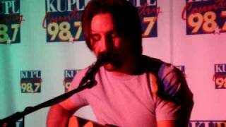 JAKE OWEN UNPLUGGED BRAND NEW SONG !!