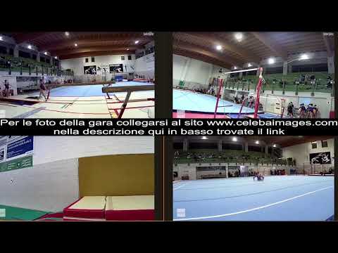 GAF 1' SILVER LD -LD3  SABATO 12 FEBBRAIO ARCORE