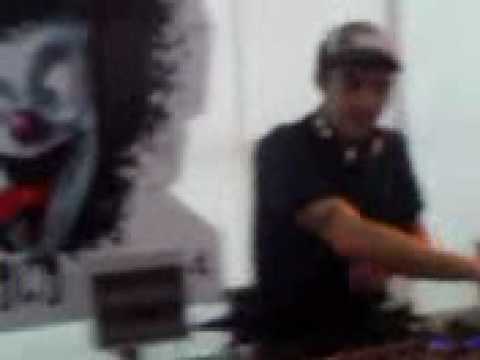 CIRCOLOCO NYE 2009 @ Row 14