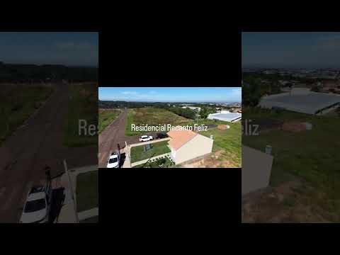 Residencial Recanto Feliz'         Irati-PR 🏡
