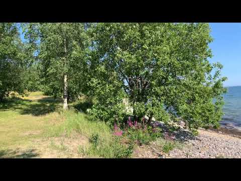 Paljassaare rand-Beach-plaj