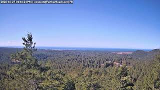 FurtherReach East 24/7 live webcam