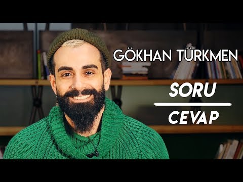 Gökhan Türkmen | İki Dakika
