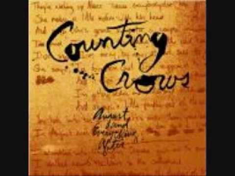 Counting Crows 'Round Here