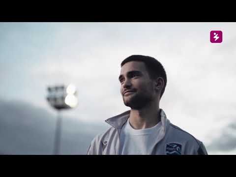 YoHealth Heart of the Month | Narek Hovhannisyan | September 2025 |