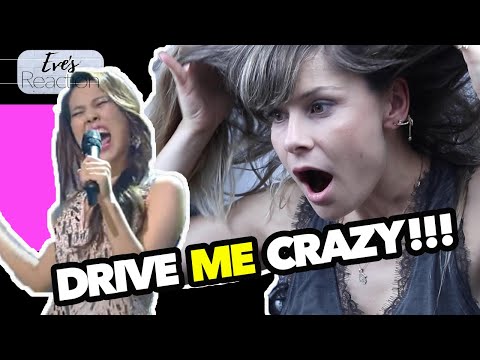 마이클볼튼(Michael Bolton)특집-소향(So Hyang) - Lean on me 불후의 명곡 20141018 | Reaction