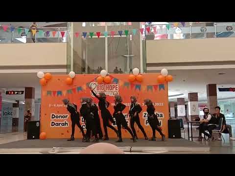 Dreamcatcher (Red sun x add aye) |Dance cover by Delight