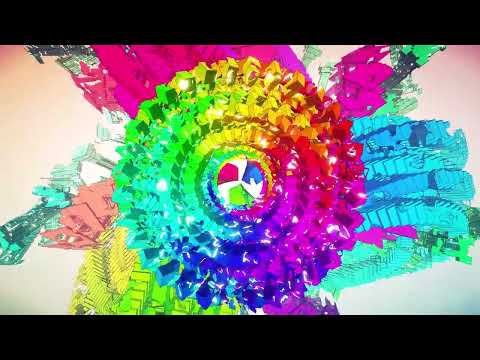 KALEIDOSCOPE OF DREAMS -   Manifold Garden Let's Play #5