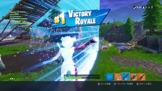 Fortnite 私のAIMが悪すぎるんですが･････････