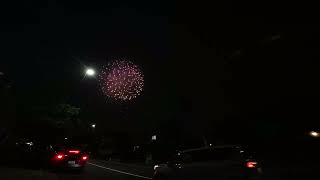 西東京市保谷 東町商栄会夏祭り2026 花火大会