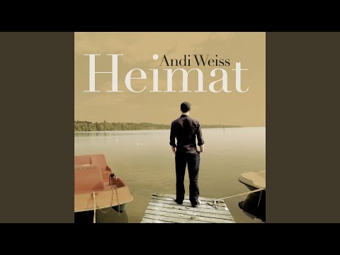 Mensch Wie Die Zeit Vergeht - Andi Weiss