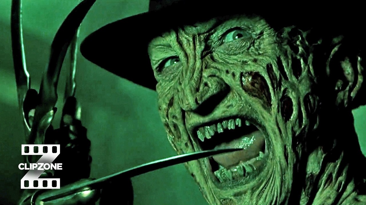 Freddy vs. Jason Trailer