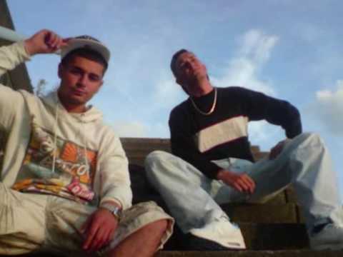 Veddel Streetz Esco Blut 61 Straßenrap