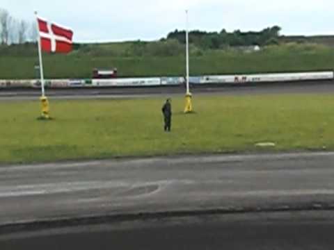 Speedway Zuzel Seli in Brovst