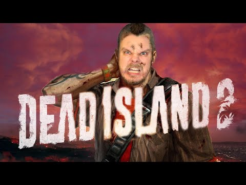 TOTGESAGTE leben länger! - Dead Island 2