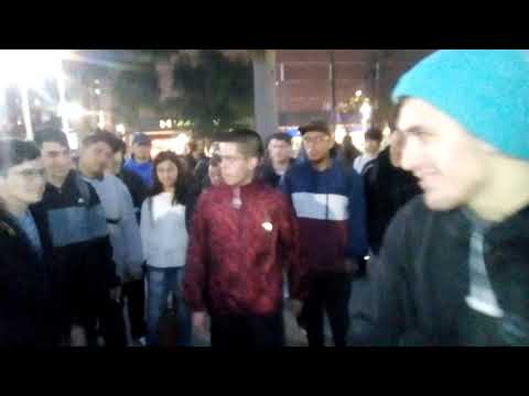 Zarden || Kinta Dimensión || Filtros