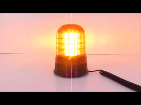 TCG-RL021 - IC360 Reg65 LED Beacon