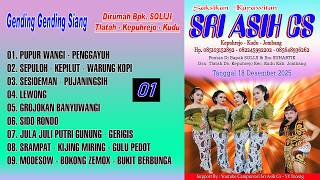 Download lagu #SOLIJI TLATAH#GENDING GENDING SIANG 01 mp3