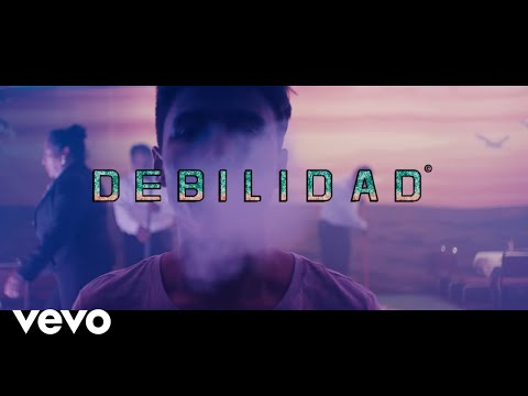Centavrvs - Debilidad (Video Oficial)