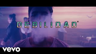 Centavrvs - Debilidad (Video Oficial)