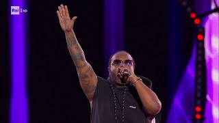 Download lagu Madcon con 'Beggin' - Arena Suzuki dai 60 ai 2000 - 04/10/2023 mp3