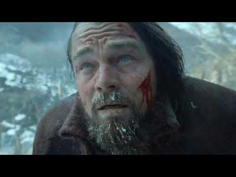 one hour of the revenant soundtrack