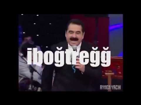 İbrahim Tatlıses- DJ FANKİ Remix