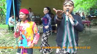KOCAK ...TRIO MAWOT ( SUKET TEKI #GATHOT #MBAH BAUT #NIKEN )