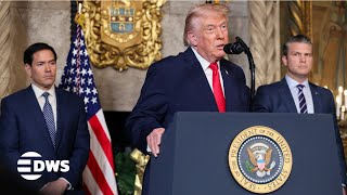 BREAKING: Trump Delivers Urgent Global Security Message & Venezuela Warning | Mar-a-Lago | AC15