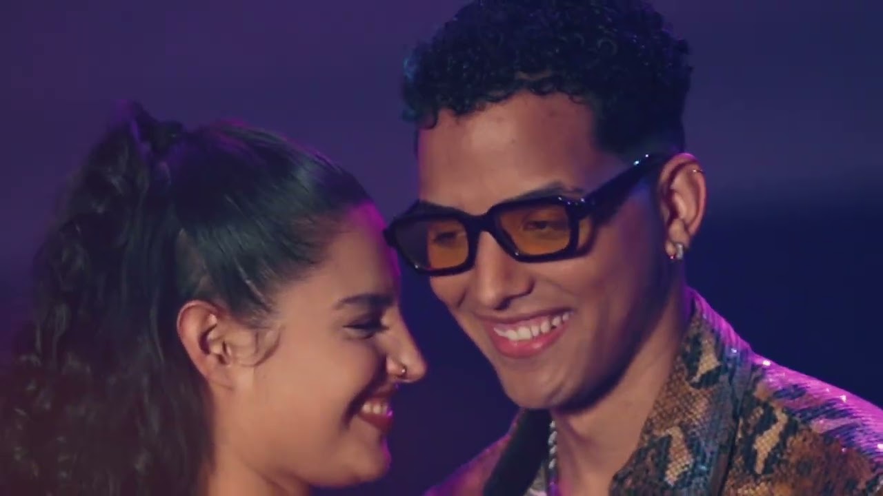 Grupo Extra - Dime Lo Que Te Pasò